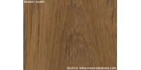 Teak wood inserts (set)